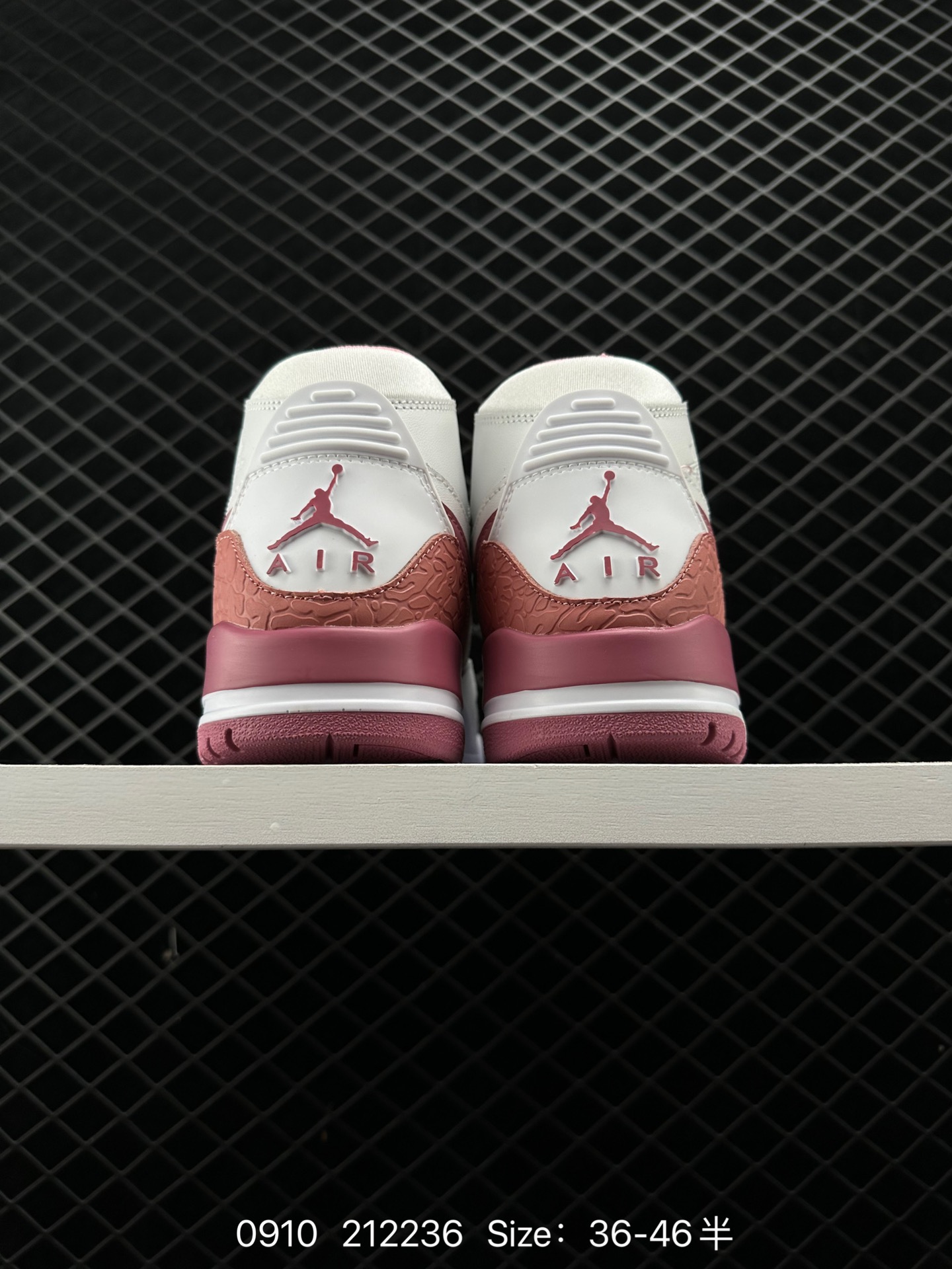 Air Jordan Legacy 312 Low